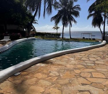 Malindi Marine National Park Apartamento | Ocean View Apartment