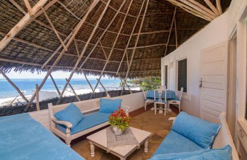 Malindi Marine National Park Apartamento | Ocean View Apartment
