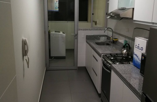 Magdalena del Mar Apartamento | Ocean View Apartment - LA VISTA