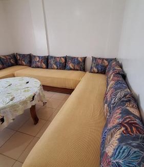 L'Ocean Apartamento | ocean view apartment