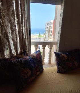 L'Ocean Apartamento | ocean view apartment