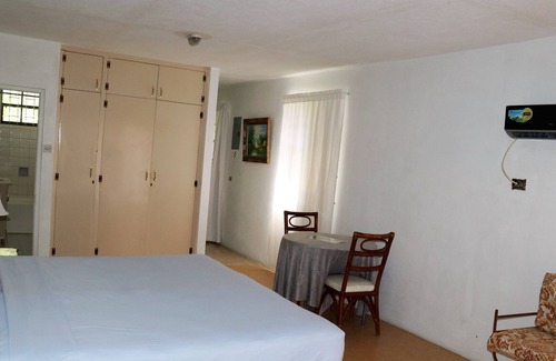 Rockley Apartamento | Ocean View Apartments