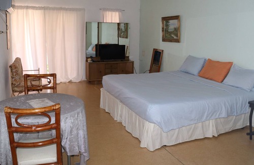 Rockley Apartamento | Ocean View Apartments