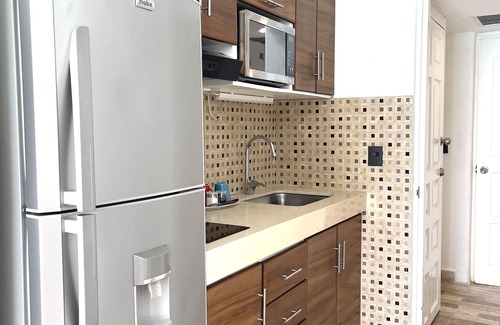 Zona Hotelera Apartamento | Ocean View Apartments – Delicia