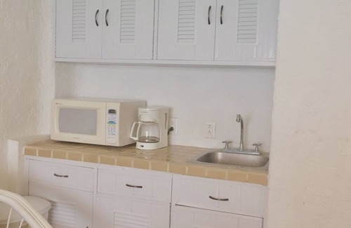 Zona Hotelera Apartamento | Ocean View Apartments – Delicia