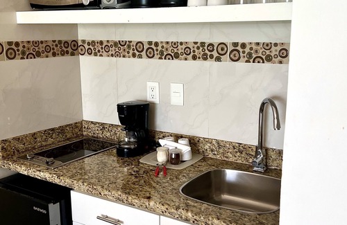 Zona Hotelera Apartamento | Ocean View Apartments – Delicia
