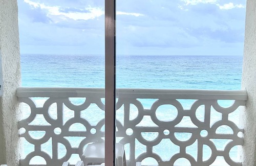 Zona Hotelera Apartamento | Ocean View Apartments – Delicia