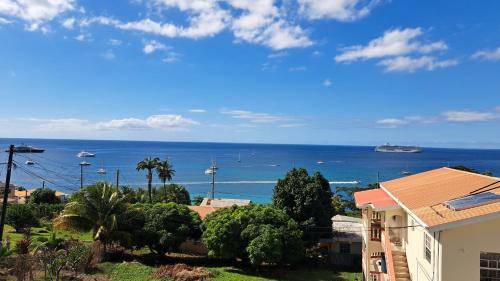 St. George's Apartamento | OCEAN VIEW APARTMENTs