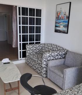 St. George's Apartamento | OCEAN VIEW APARTMENTs