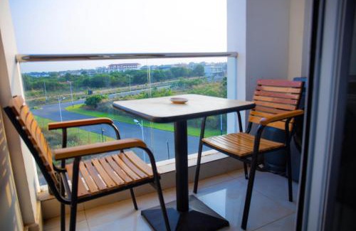 Sakumono Apartamento | Ocean View Apartments