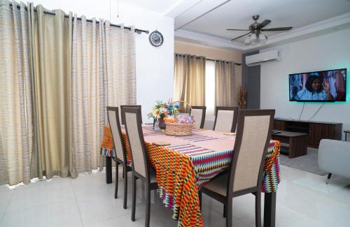 Sakumono Apartamento | Ocean View Apartments