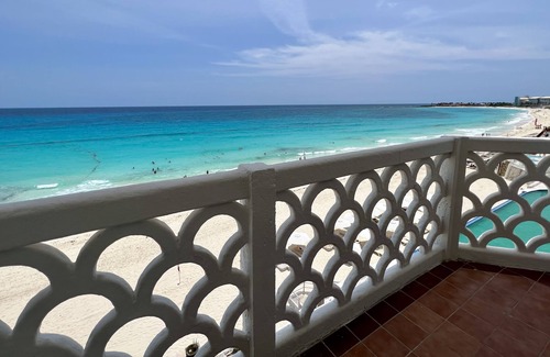 Zona Hotelera Apartamento | Ocean View Apartments – Increíble