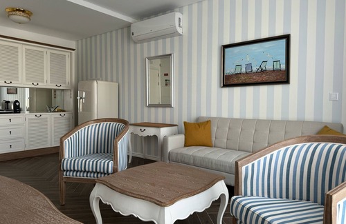 Atalaia Apartamento | Ocean View Apartments - Ocean View
