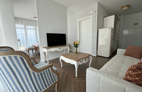 Atalaia Apartamento | Ocean View Apartments - Ocean View