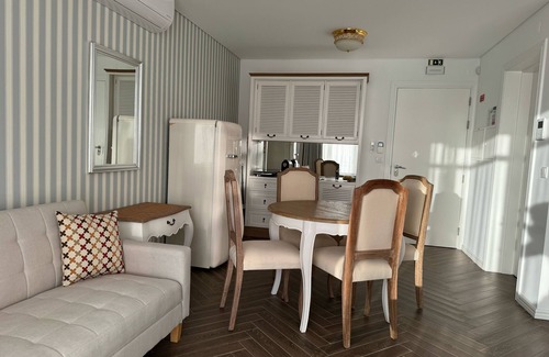 Atalaia Apartamento | Ocean View Apartments - Ocean View