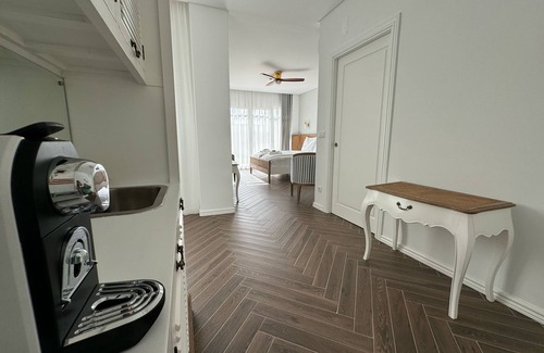 Atalaia Apartamento | Ocean View Apartments - Ocean View