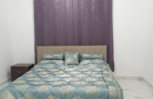 Ajman Apartamento | Ocean view Apparent