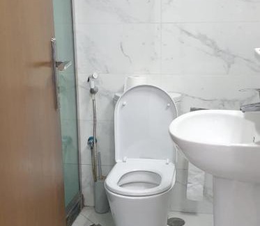 Ajman Apartamento | Ocean view Apparent
