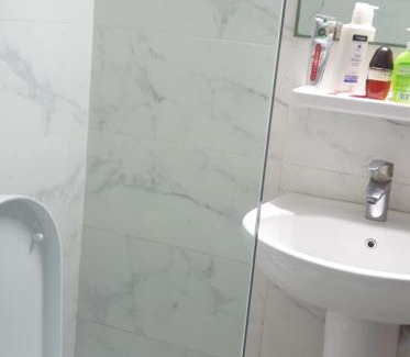 Ajman Apartamento | Ocean view Apparent