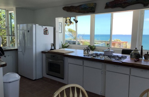 Fajardo Apartamento | Ocean View Apt 3- Punta Bateria