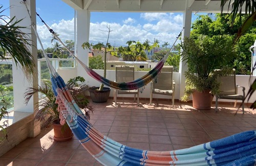 Fajardo Apartamento | Ocean View Apt 3- Punta Bateria
