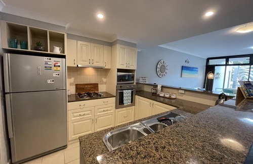 Rockingham Apartamento | Ocean View at Aria Rockingham