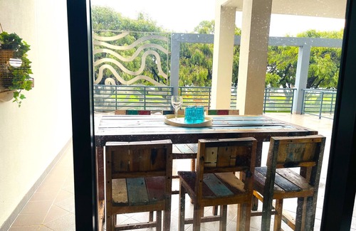 Rockingham Apartamento | Ocean View at Aria Rockingham