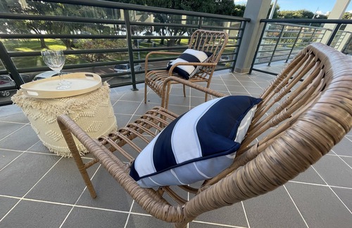 Rockingham Apartamento | Ocean View at Aria Rockingham