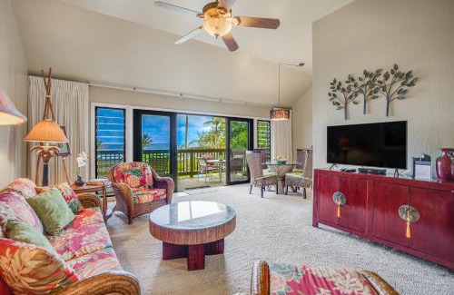 Lihue Casa | Ocean View at Kaha Lani 310
