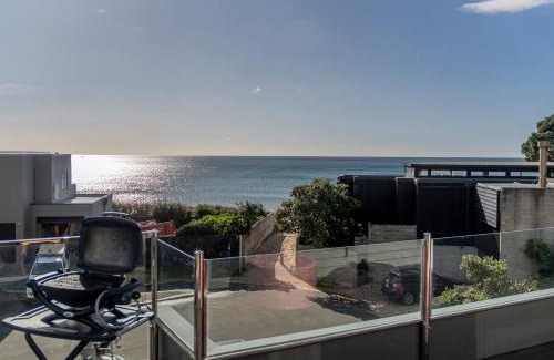 Tairua Casa | Ocean View Beach Beauty - Tairua Holiday Home