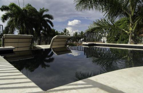 Playa Hermosa Apartamento | Ocean View Beach House with Pool - Hermosa Palms 44