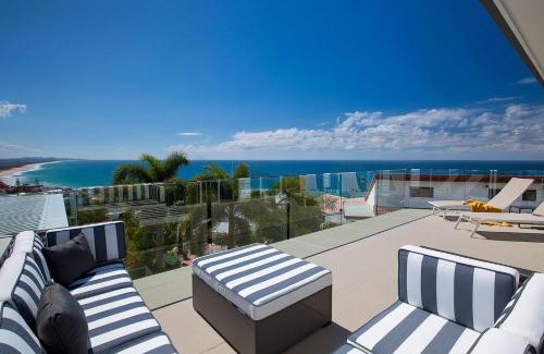 Coolum Beach Casa | Ocean View Beach House