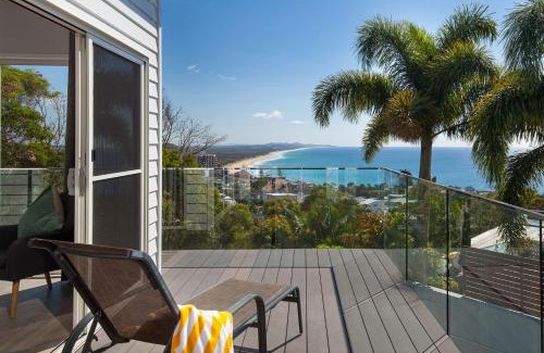 Coolum Beach Casa | Ocean View Beach House