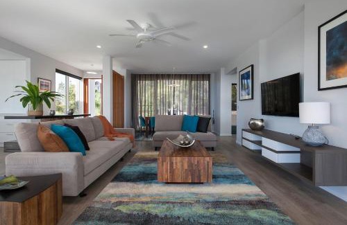 Coolum Beach Casa | Ocean View Beach House