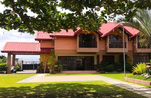 Dumaguete Casa | Ocean View Beach House. 10 minutos del aeropuerto