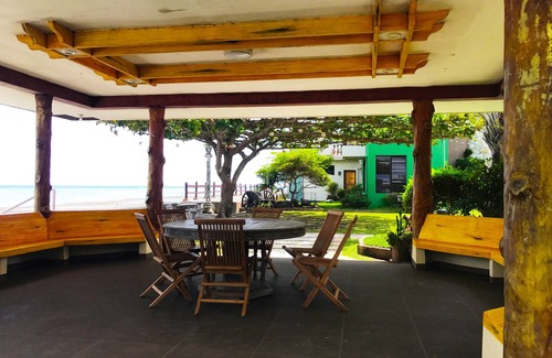 Dumaguete Casa | Ocean View Beach House. 10 minutos del aeropuerto