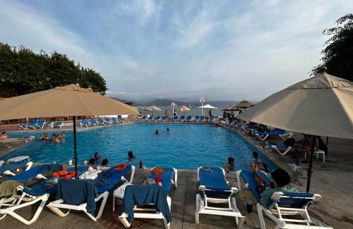 Marina Vallarta Apartamento | Ocean View,Beach Front Condo