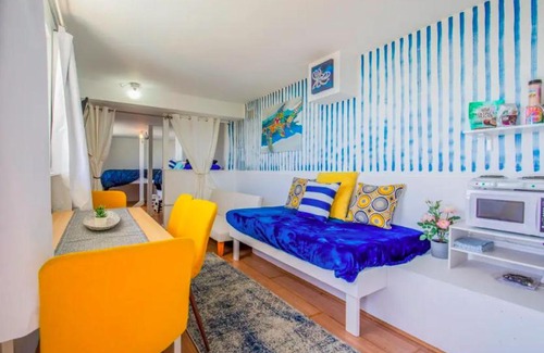Pacific Palisades Apartamento | Ocean View+ Beach Surfing studio @ Palisade/Malibu
