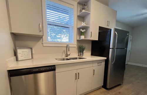 Bear Mountain Resort Apartamento | Ocean-View Bear Mountain Retreat