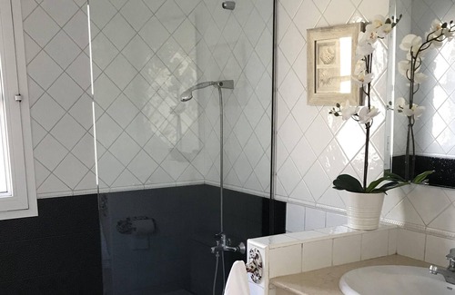 Pasito Blanco Casa | Ocean view bungalow in Pasito Blanco Marina VV-2018/5694