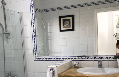 Pasito Blanco Casa | Ocean view bungalow in Pasito Blanco Marina VV-2018/5694
