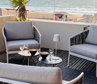 Soorts-Hossegor Apartamento | Ocean View by carlon luxury rentals