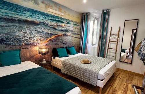 Soorts-Hossegor Apartamento | Ocean View by carlon luxury rentals