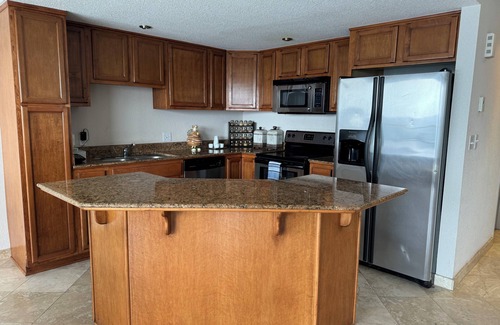 Playa Encantada Condominio | Ocean View Condo - Rosarito