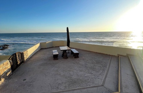 Playa Encantada Condominio | Ocean View Condo - Rosarito
