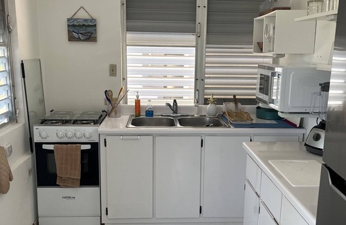 Cabo Rojo Cabina | Ocean Breeze Cabin 360 views