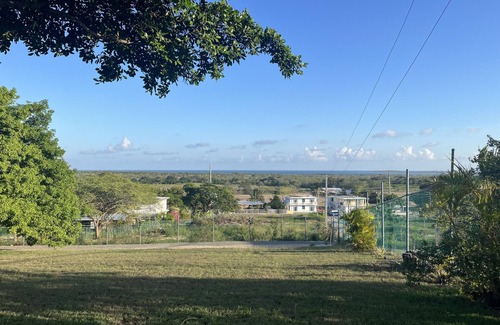 Cabo Rojo Cabina | Ocean Breeze Cabin 360 views