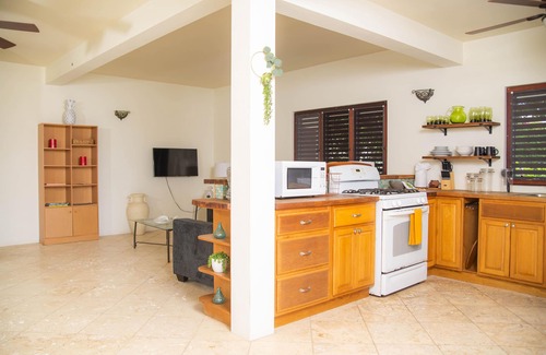 Dickenson Bay Casa | Ocean View Caribbean Home with Whirlpool!!