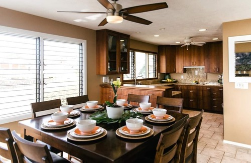 Kona Palisades Casa | Ocean View Close to Airport & Beaches