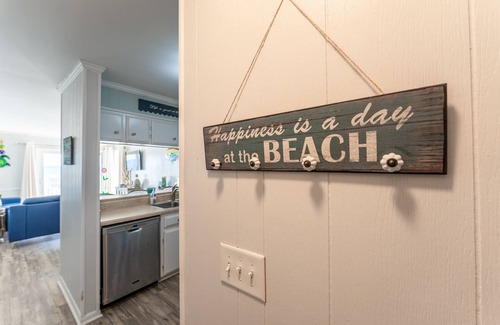 Windy Hill Condominio | Ocean View Condo at Ocean Pier